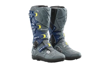 sidi crossfire 3 husqvarna